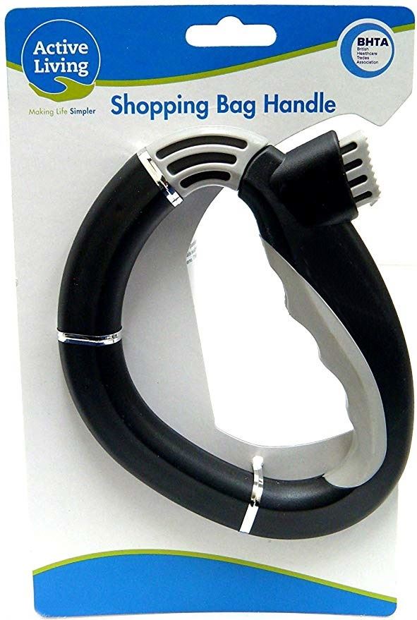 SHOPPING BAG HANDLE. LA1035